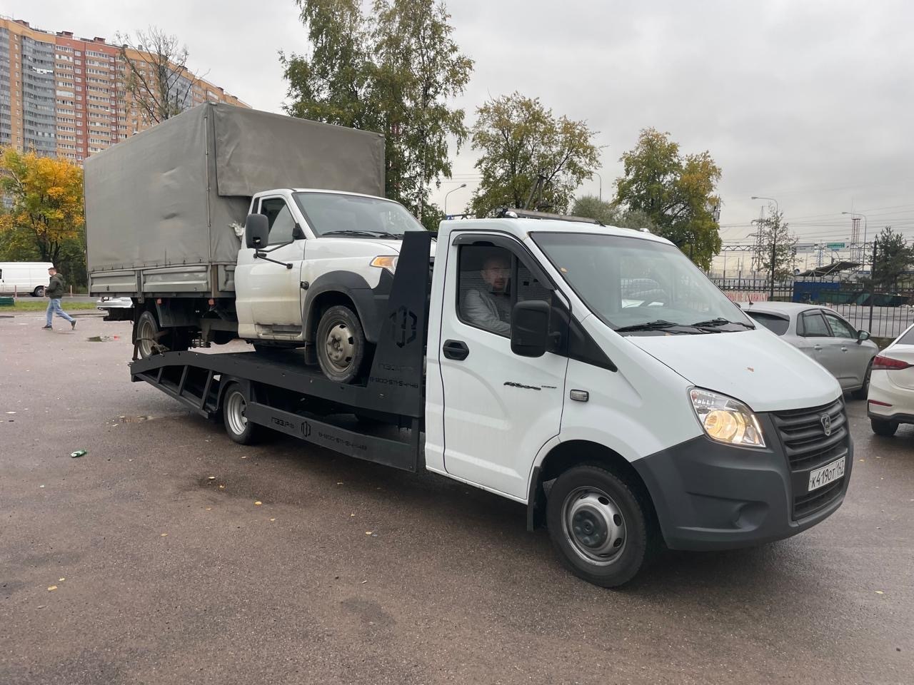 Длинные газели&nbsp;