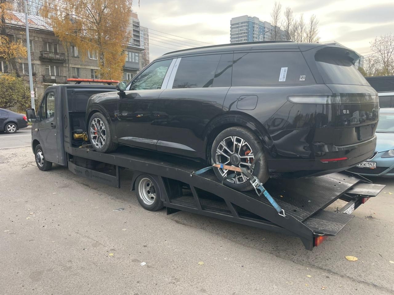 Джипы рамные&nbsp;