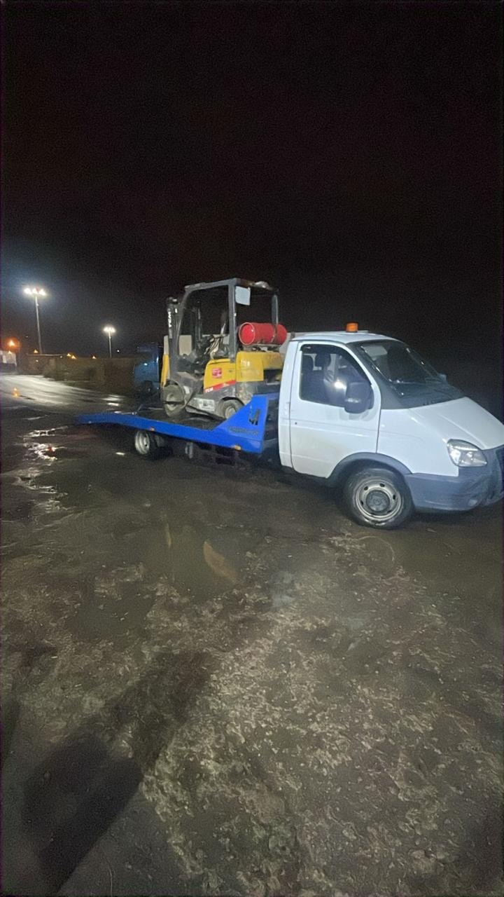 Любой транспорт&nbsp;