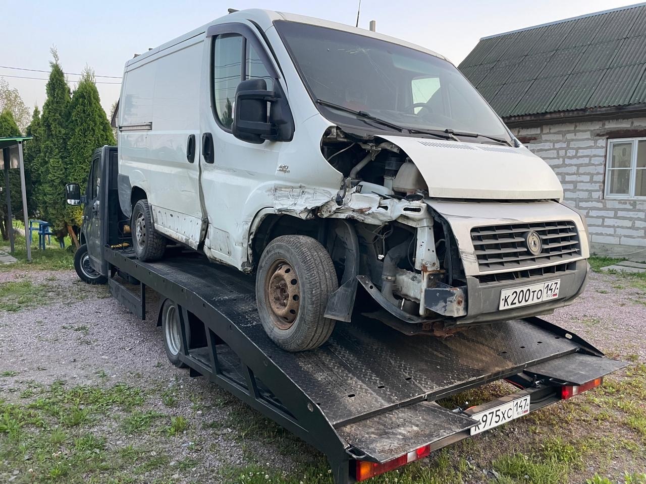 Заблокированные колеса&nbsp;